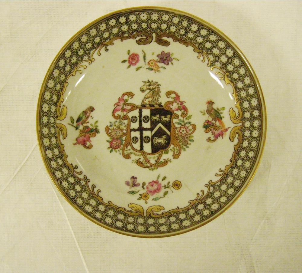 图片[2]-saucer BM-Franks.884.+-China Archive